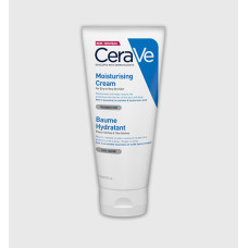 CeraVe Moisturising Cream For Dry To Very Dry Skin 177ml